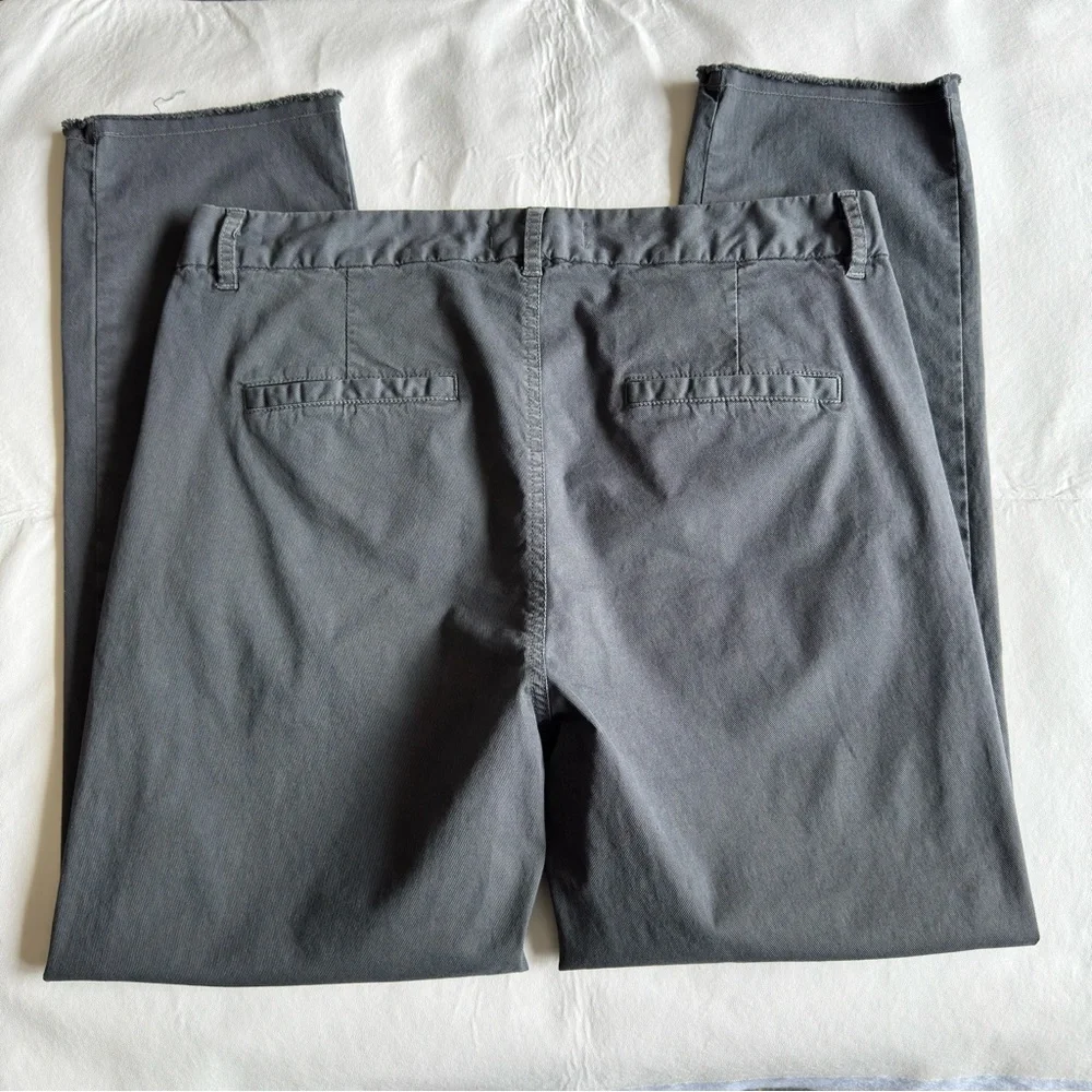 Nili Lotan East Hampton Pant 4 - Picture 5 of 11